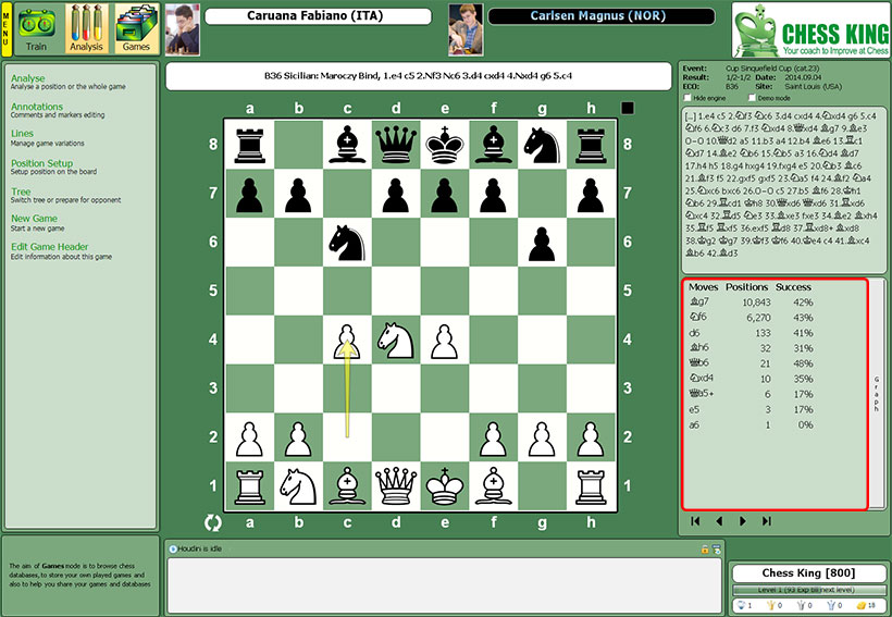 Best chess training software for mac free